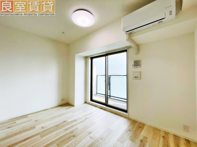【居間・リビング】 | TENAS瑞穂通(テナス瑞穂通) | ※このお写真は同物件の別のお部屋のお写真です。現状優先