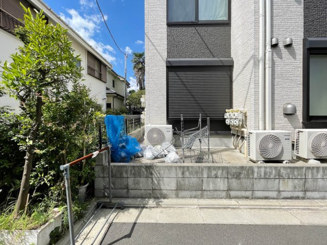 ニューライフ四ツ木