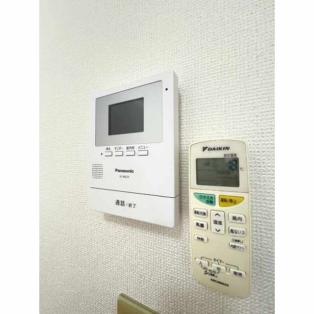 ロッシェル橋本６のその他