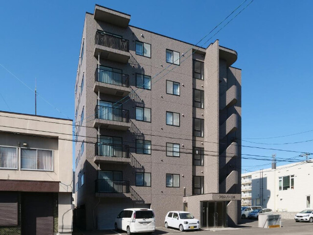 プロスパー１１０