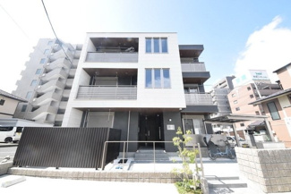 【外観】ステラルーチェ