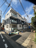S-FLAT Ⅴの画像