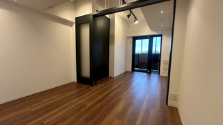 【居間・リビング】 | 新品家具付きマンション新宿11(KaGood東京)