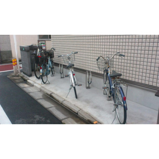 【その他】 | ソルビオス椎名町