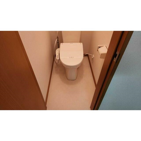 【トイレ】