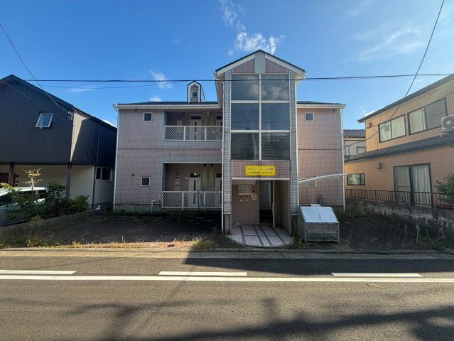 中央区文京町 2700万円の外観