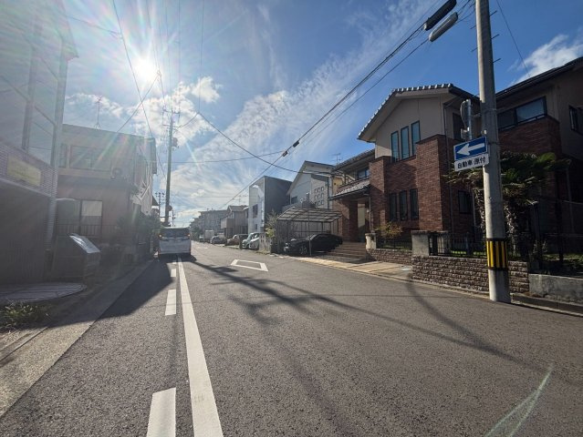 中央区文京町 2700万円の周辺
