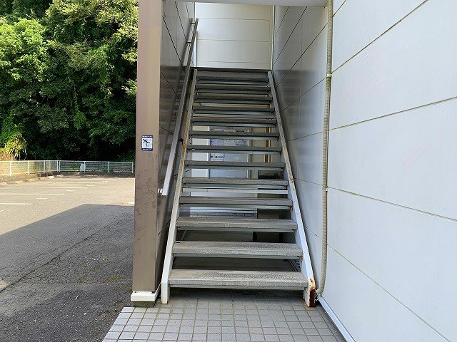 レオパレスしまたⅢのその他
