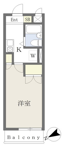 ハナレイ小田原