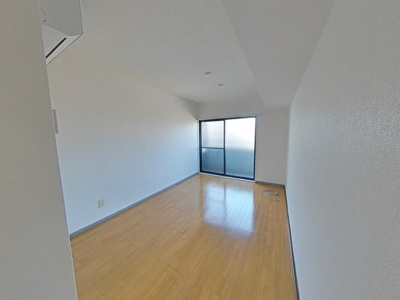 ★掃除がしやすいお部屋★