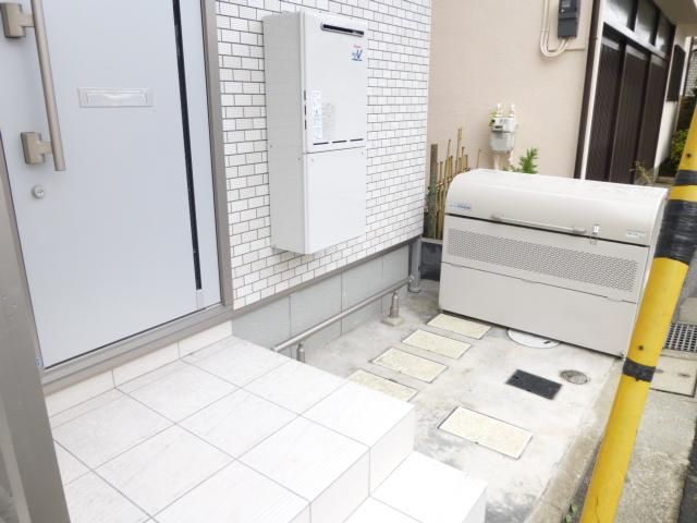 エスポワールのその他