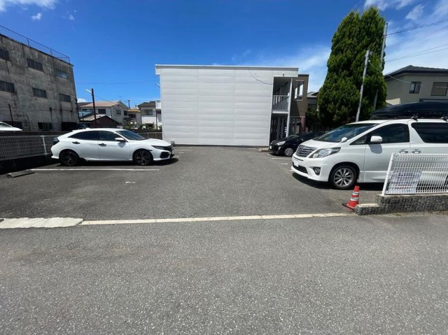レオパレスエスコートのその他