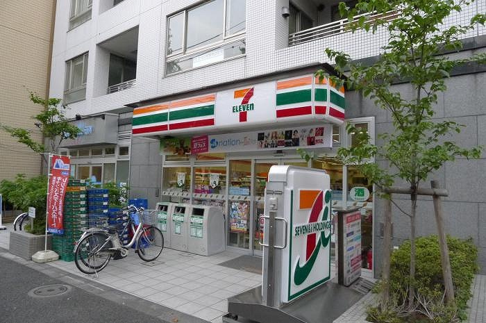 ステージファースト東大前の周辺|セブンイレブン文京向丘1丁目店 195m