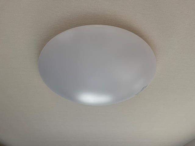 ルミナスの設備|照明器具（イメージ）