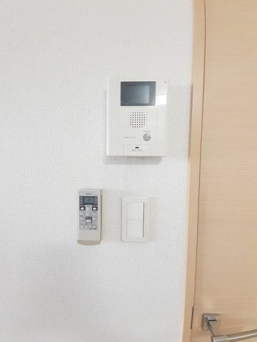 木場ビクトリーマンションの設備