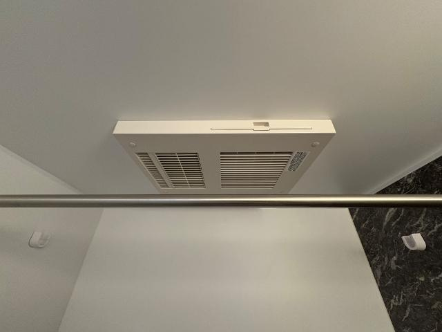 仮）スターテラスⅡ東原のその他|浴室乾燥機（イメージ）