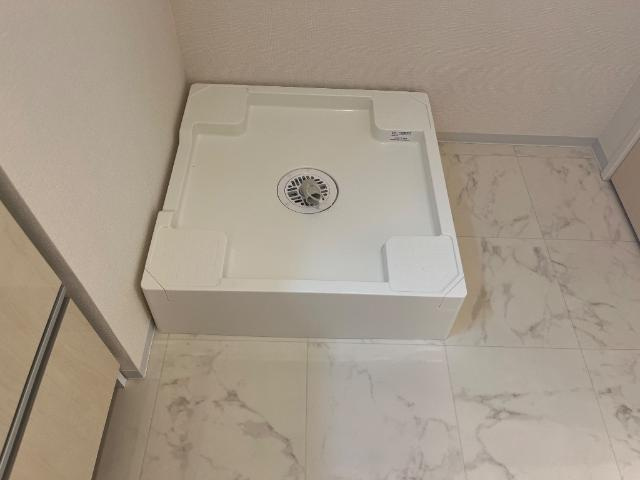 THE　BLOSSOM　新栄のその他|洗濯機置場