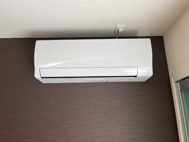 仮）スターテラスⅡ東原の設備|室内設備（イメージ）