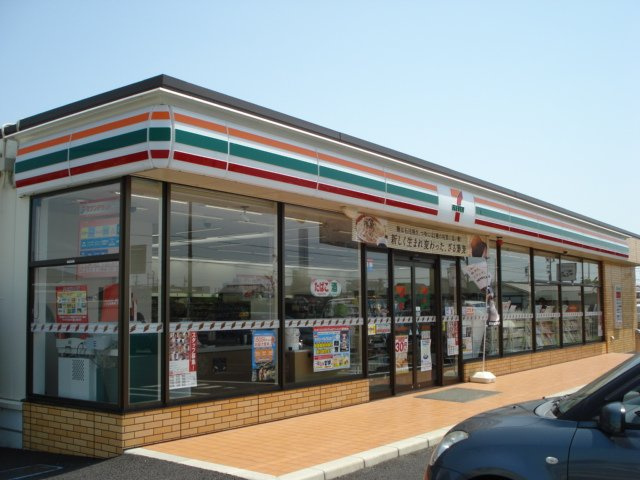 Ｄｅａｒ Ｄｒｅａｍの周辺|セブンイレブン稲沢下津大門町店まで904ｍ
