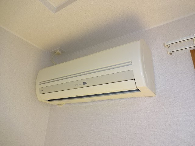 ウエストウッドの設備|エアコン（イメージ）
