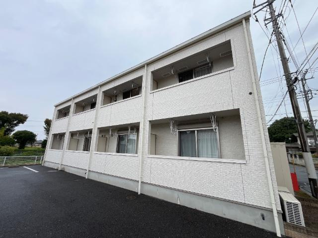 エンタープライズ　ガーデン
