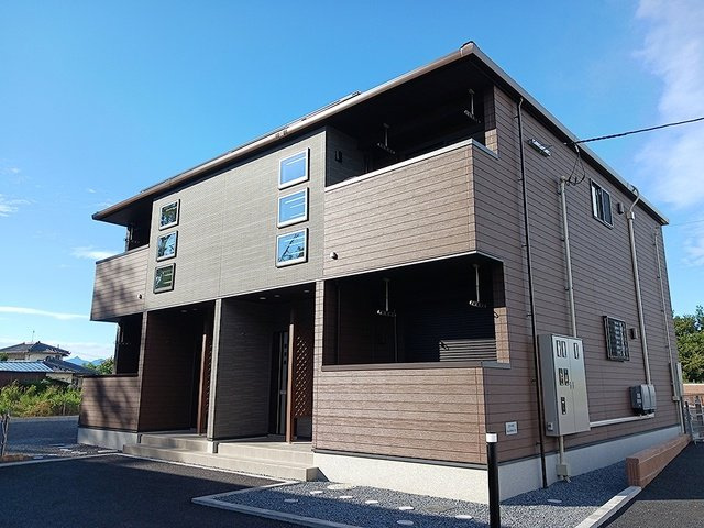 カレント　レジデンス　下増田Ⅲ