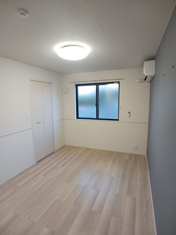 カレント　レジデンス　下増田Ⅲの内装