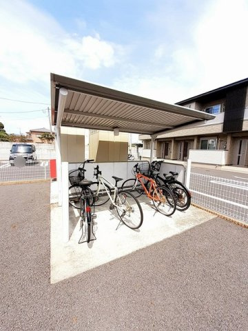 ブルーイン　幸塚　Ａのその他共用部分