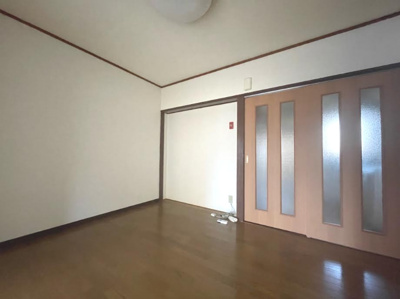 【内装】 | 野田ビル