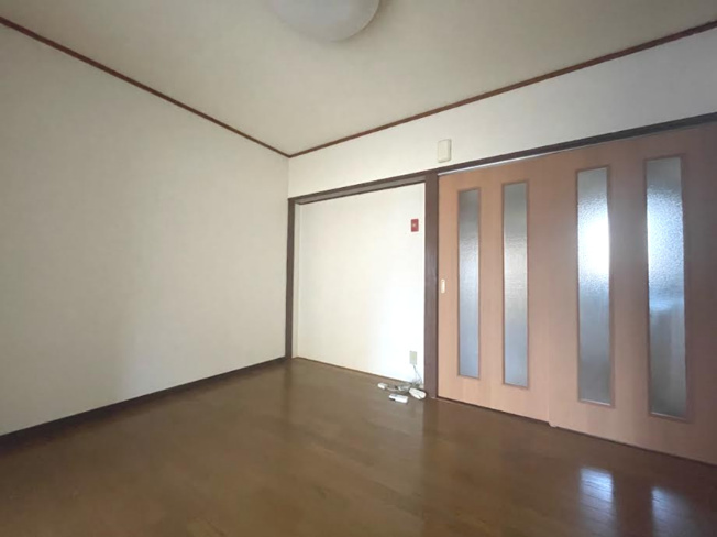 【内装】 | 野田ビル