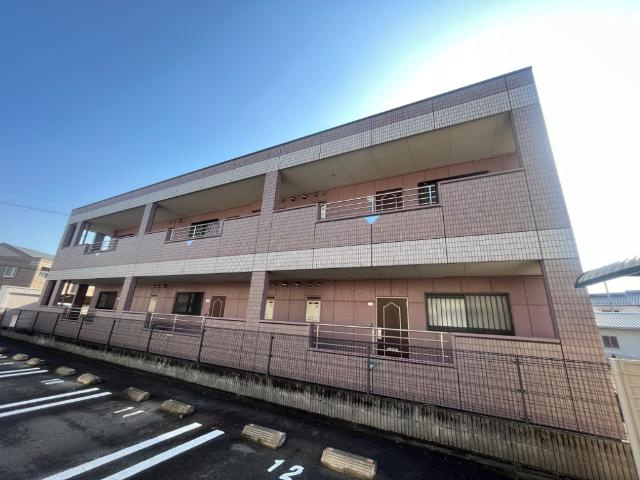 マーキュリーⅤの外観|外観写真（昼）