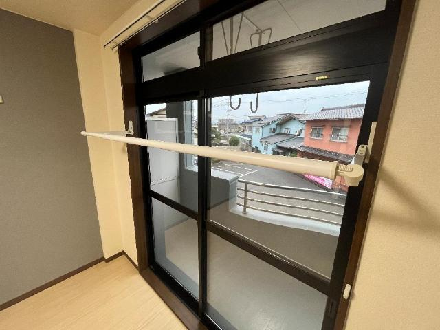 プリベールのその他|共有部分