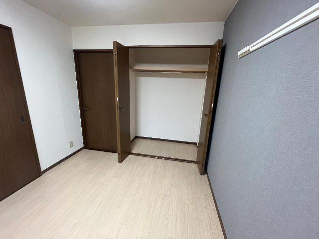 プリベールの収納|クローゼット