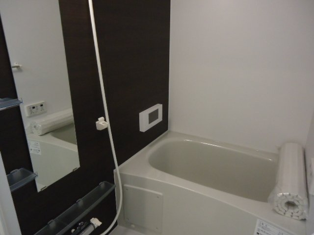 コンテンポラリースクエアのその他|浴室