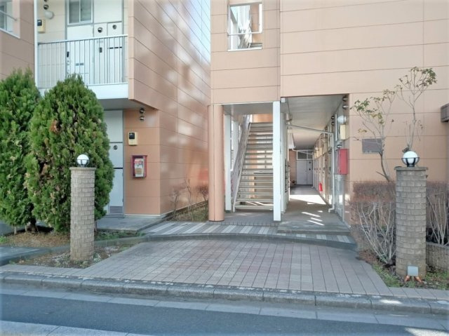 レオパレスＳＫＫ・マンションⅣのその他