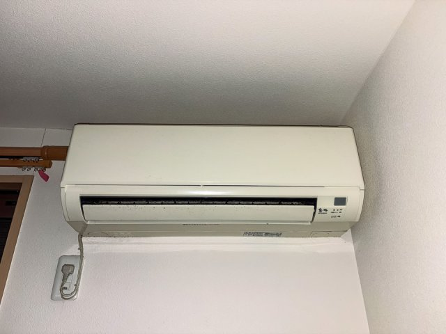 アンジュの設備