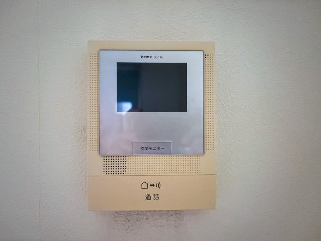 アンジュのセキュリティ