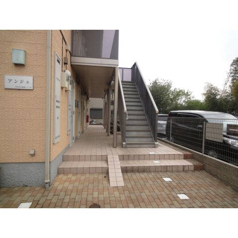 アンジュのその他共用部分