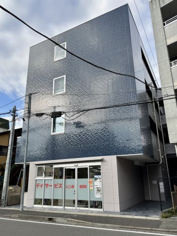 LOC'S WADAMACHIの外観