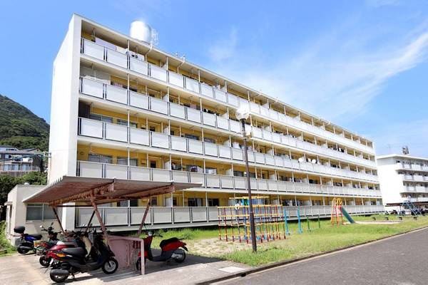 ビレッジハウス福田本町1号棟