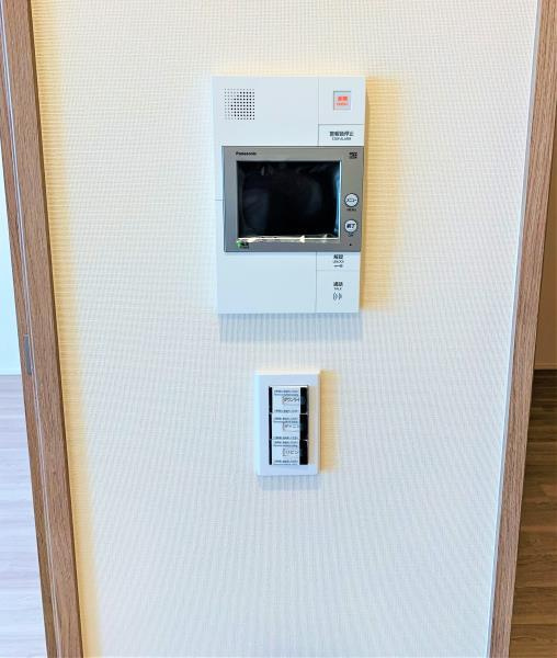 白金ザ・スカイ東棟の設備