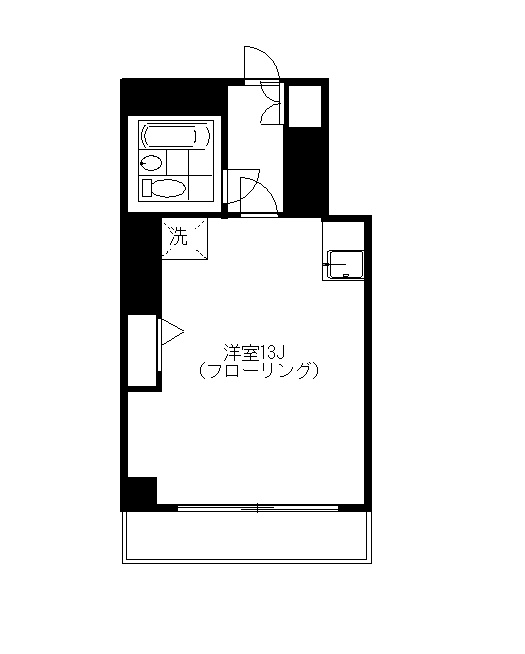 メゾン東麻布