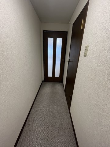 メゾン東麻布の内装