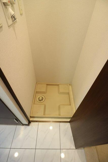 パレステュディオ南麻布の設備