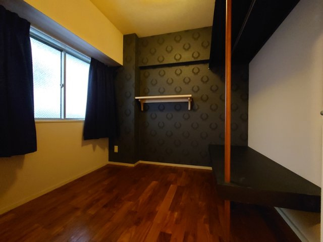 湯島武蔵野マンションのその他