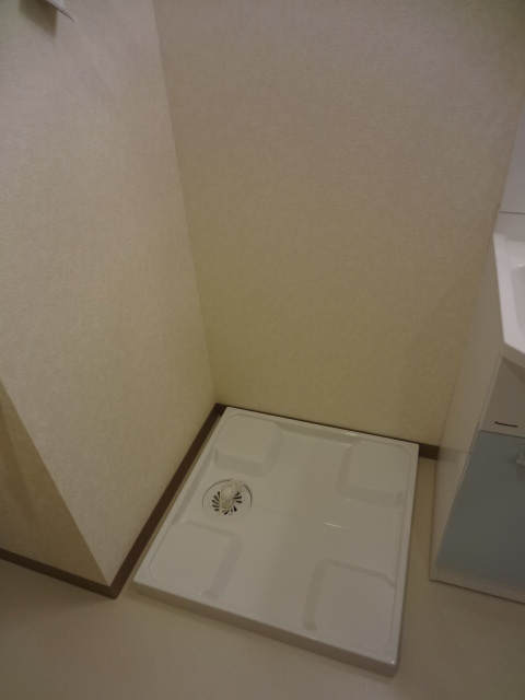 ロイヤルパレスの洗面所