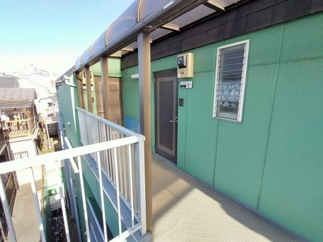 ロフティ立川のその他