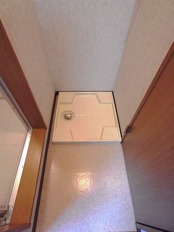 リリックコートBellの設備