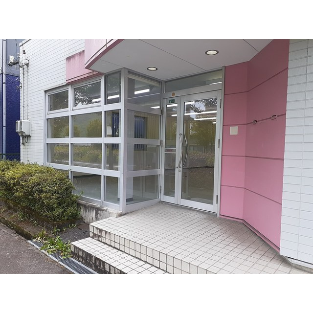 岐阜市日野南９丁目の店舗事務所の外観