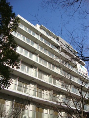 Pure　Laの外観